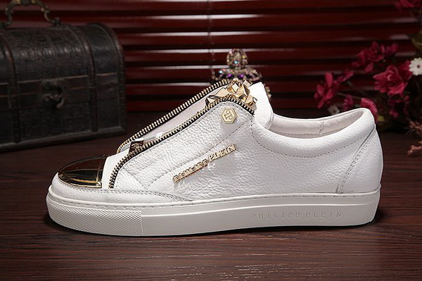 PhiliPP Plein Fashion Casual Men Shoes--047